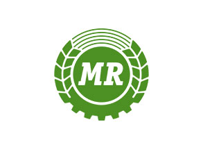 Logo vom Maschinenring Rheinland West