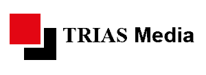 Logo der TRIAS Media GmbH