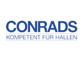 Logo von Conrads