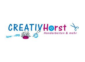 Logo von CreativHorst