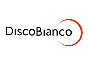 Logo von DiscoBianco
