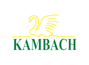 Logo von Haus Kambach