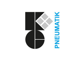 Logo von K+G Pneumatik