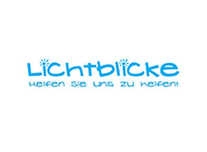Logo von Lichtblicke