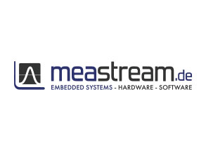 Logo von Meastream