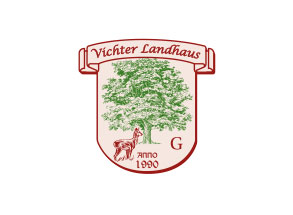 Logo vom Vichter Landhaus